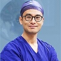 Dr Charles Han